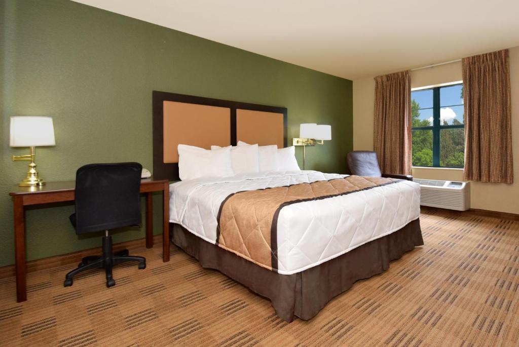 Extended Stay America Suites - Orange County - Anaheim Convention Center Main image 2